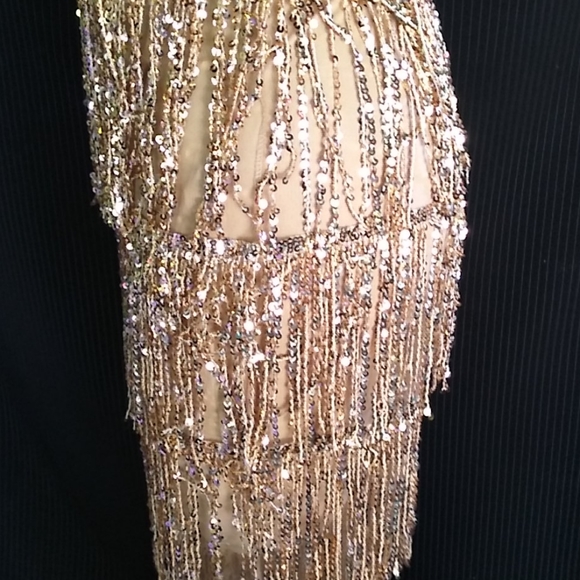 Fringe JUMPSUIT ๐๐๐๐ - Picture 6 of 14